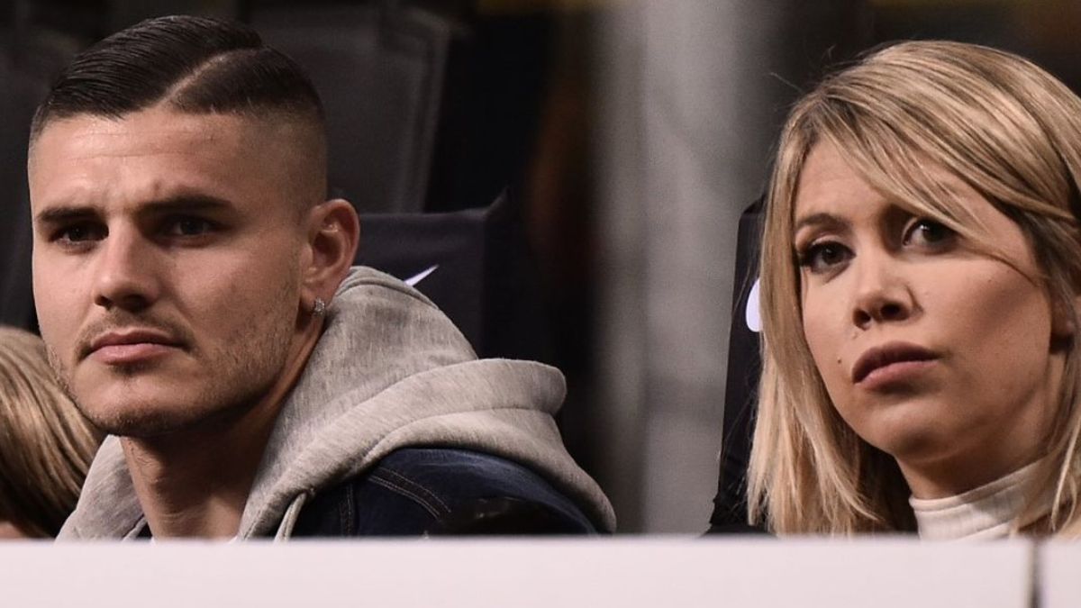 La disputa legal entre Wanda Nara y Mauro Icardi sumó un nuevo capítulo.