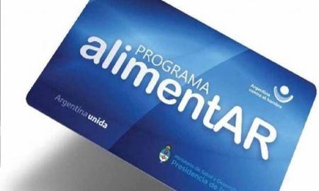 Tarjeta Alimentar: en octubre se adicionará un ingreso extra en el marco del Programa de Fortalecimiento de la Actividad Económica y del Ingreso para las Familias Argentinas. Tarjeta Alimentar: en octubre se adicionará un ingreso extra en el marco del Programa de Fortalecimiento de la Actividad Económica y del Ingreso para las Familias Argentinas.