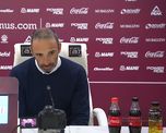 Juan Manuel Azconzábal habló luego del empate entre Unión y Lanús y se mostró conforme con la actuación de su equipo. Juan Manuel Azconzábal habló luego del empate entre Unión y Lanús y se mostró conforme con la actuación de su equipo.