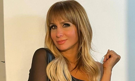 Fernanda Vives confirmó su separación y Sebastián Cobelli le respondió en vivo: Es fácil buscar un culpable Fernanda Vives confirmó su separación y Sebastián Cobelli le respondió en vivo: Es fácil buscar un culpable
