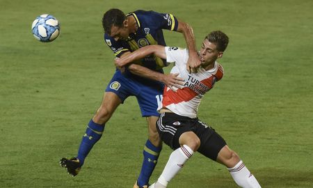 river le gano a central y clasifico para la fase campeonato de la copa maradona river le gano a central y clasifico para la fase campeonato de la copa maradona