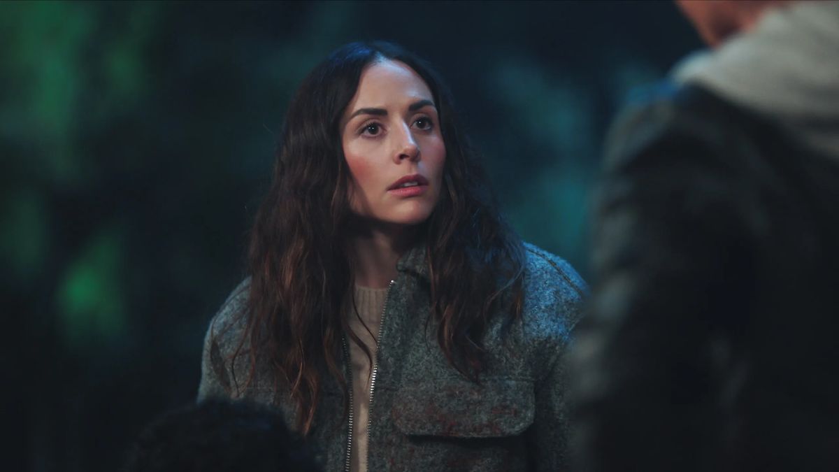 Esta serie se estrenó el 30 de julio de 2025 y está compuesta por 18 episodios. Esta serie se estrenó el 30 de julio de 2025 y está compuesta por 18 episodios.