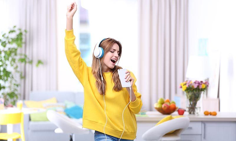 ¿Por qué no te puedes sacar esa melodía de tu cabeza?