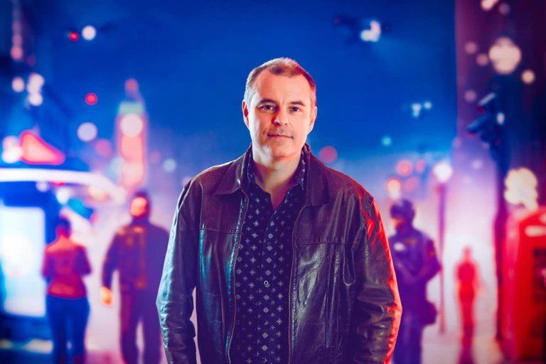 Clint Hocking será uno de los Directores Creativos del próximo Assassin's Creed.