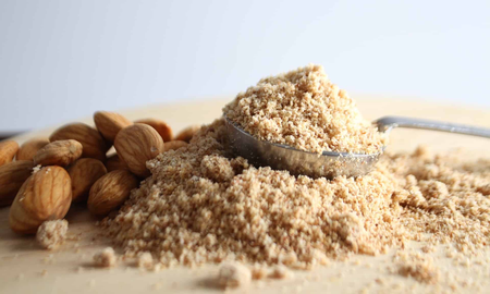 Cómo hacer harina de almendras: el ingrediente perfecto para hacer recetas sin TACC Cómo hacer harina de almendras: el ingrediente perfecto para hacer recetas sin TACC