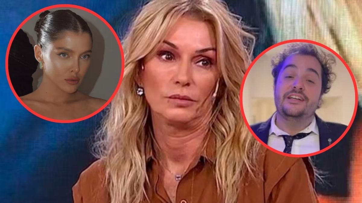 Yanina Latorre aportó información que volvió a poner el tema en agenda mediática.