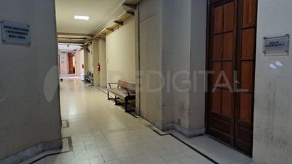 Dejaron presos a los detenidos por un cuantioso robo a una constructora de Santa Fe: sospechan de un exempleado