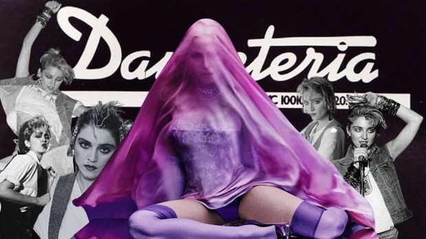 Aire de Santa Fe | danceteria