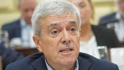 El diputado Walter Agosto impulsa proyectos de transparencia en las cuentas públicas