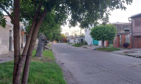Un taller de herrería fue víctima de un cuantioso robo en barrio Pro adelanto Barranquitas. Un taller de herrería fue víctima de un cuantioso robo en barrio Pro adelanto Barranquitas.