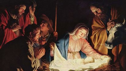 La historia detrás de la Navidad: de una festividad pagana a una celebración cristiana