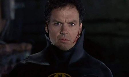 Michael Keaton contó cómo fue volver a interpretar a Batman para la película The Flash. Michael Keaton contó cómo fue volver a interpretar a Batman para la película The Flash.