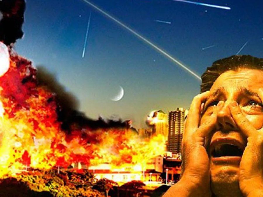 Nostradamus y las 4 tenebrosas profecías para el 2022