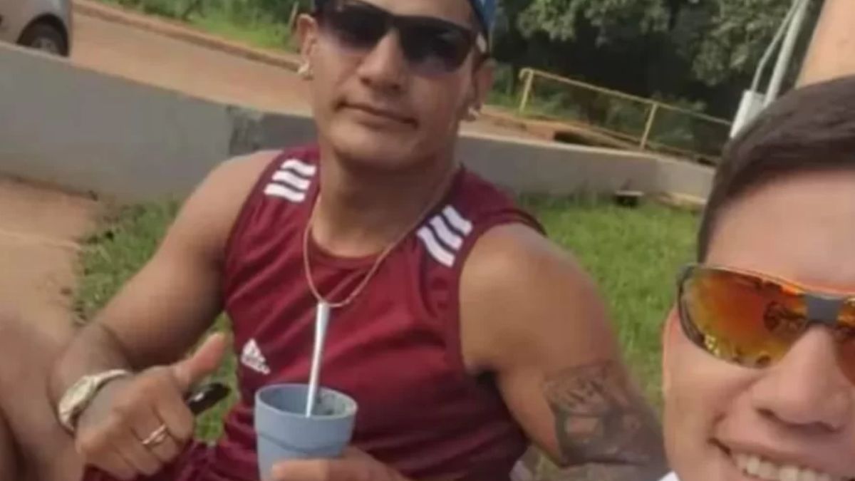 La Plata: buscan a dos amigos desaparecidos en Paraguay