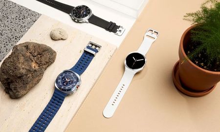 Este es el precio actualizado del Samsung Galaxy Watch 8 e en mayo de 2026. Este es el precio actualizado del Samsung Galaxy Watch 8 e en mayo de 2026.