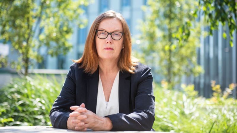 Gilbert lidera la carrera para desarrollar la vacuna contra el coronavirus.