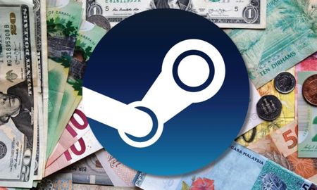 El nuevo sistema de Steam toma en cuenta el salario promedio en Argentina para sugerir a los estudios un precio que sea accesible para la mayoría de los usuarios. El nuevo sistema de Steam toma en cuenta el salario promedio en Argentina para sugerir a los estudios un precio que sea accesible para la mayoría de los usuarios.