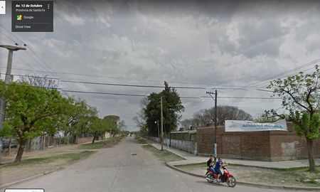 Asaltaron a un joven de 20 años esta madrugada&nbsp; en 12 de octubre y Neuquén