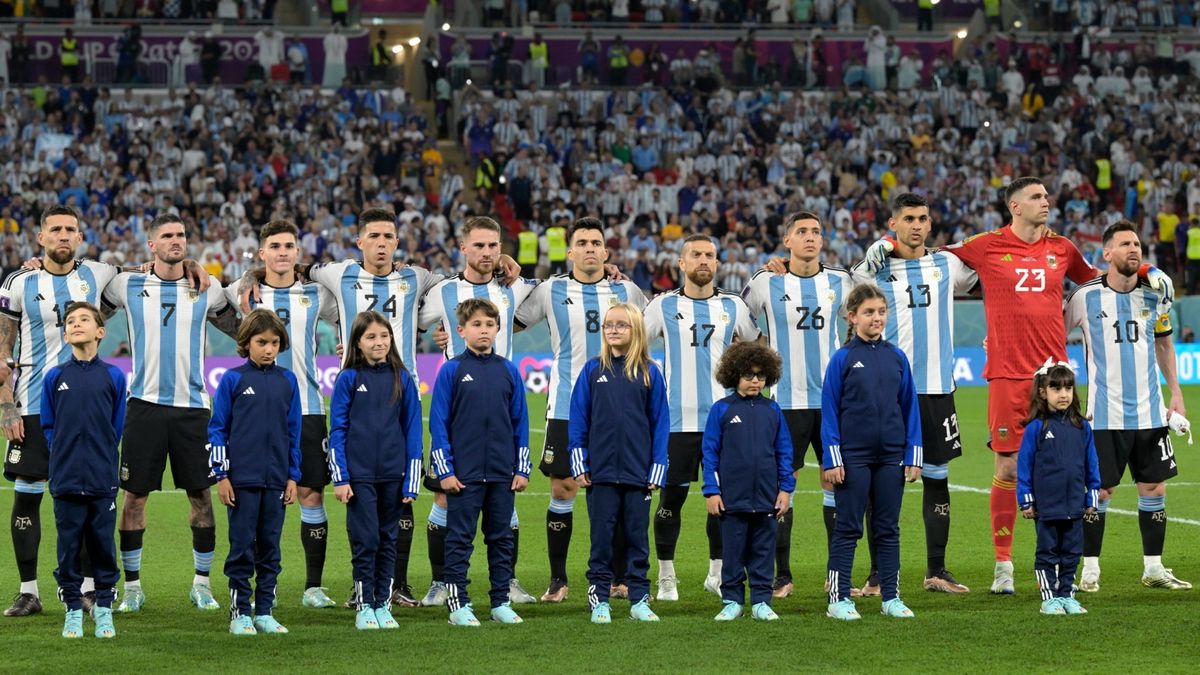 Dos jugadores podrían al límite de amarillas y podrían perderse una hipotética semifinal.