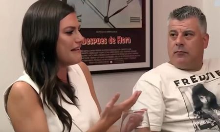 el llanto de sofia jujuy jimenez al hablar del femicidio que hubo en su familia el llanto de sofia jujuy jimenez al hablar del femicidio que hubo en su familia