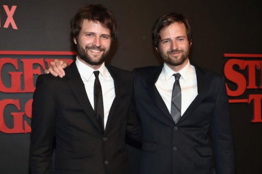 Los Duffer, creadores de “Stranger Things”, formarán parte del proyecto de Netflix.