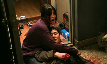La sombría serie coreana de solo 8 episodios que tenés que ver La sombría serie coreana de solo 8 episodios que tenés que ver