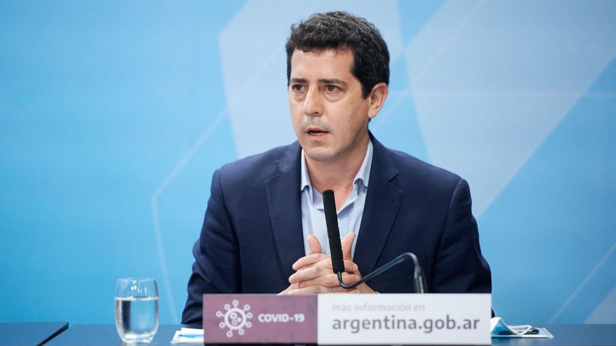 Podrían darse nuevas cepas locales en todo el país