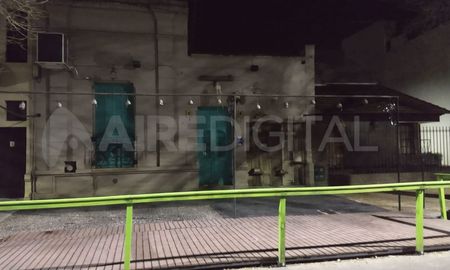 Robo en un bar de Candioti Norte: se llevaron una computadora y dinero Robo en un bar de Candioti Norte: se llevaron una computadora y dinero