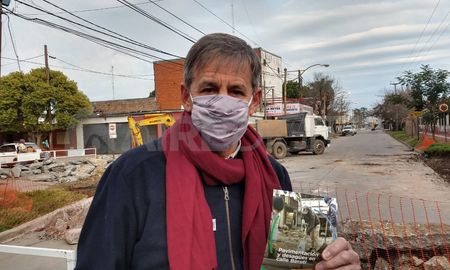 El intendente de Santa Fe, Emilio Jatón, aseguró que el fin de semana habrá novedades sobre las nuevas medidas. El intendente de Santa Fe, Emilio Jatón, aseguró que el fin de semana habrá novedades sobre las nuevas medidas.
