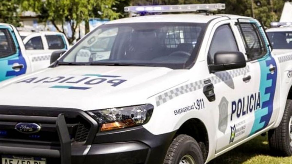 Un oficial de la Policía Local de Malvinas Argentinas mató de un balazo en el abdomen a uno de dos hombres que