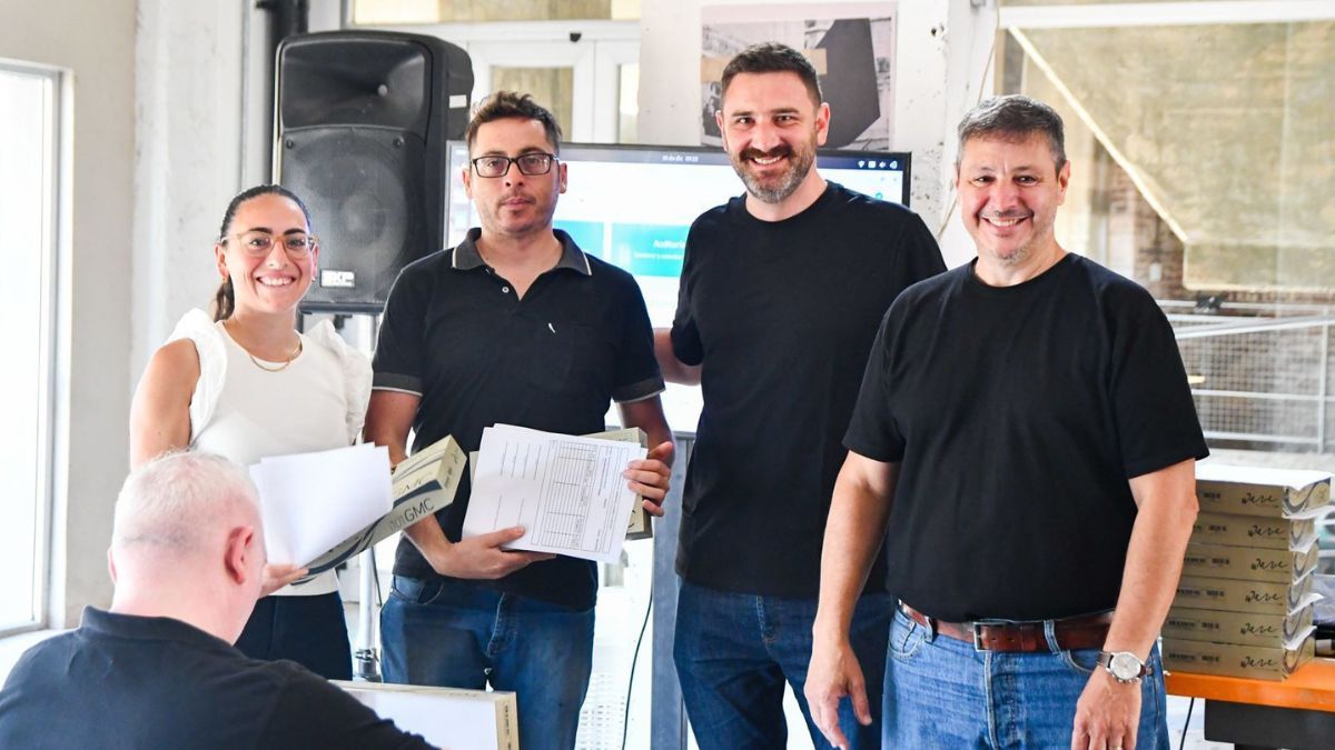 El Ministerio de Ambiente de Santa Fe impulsa la digitalización de procesos para optimizar el control territorial