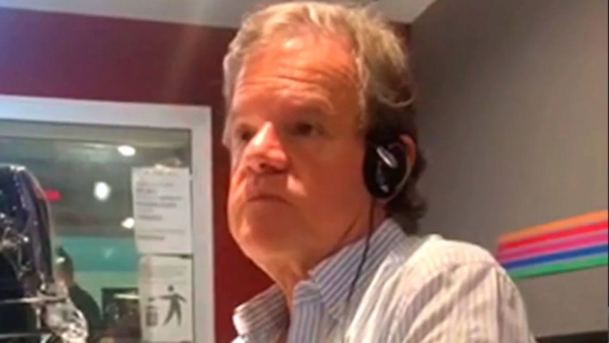 &nbsp;Quique Sacco&nbsp;