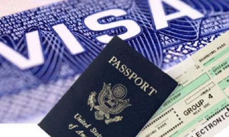 Visa para Estados Unidos: todo lo que tenés que saber antes de tu viaje Visa para Estados Unidos: todo lo que tenés que saber antes de tu viaje