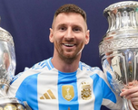 La Copa América 2028 se podría jugar en Argentina y Santa Fe está entre las posibles sedes La Copa América 2028 se podría jugar en Argentina y Santa Fe está entre las posibles sedes