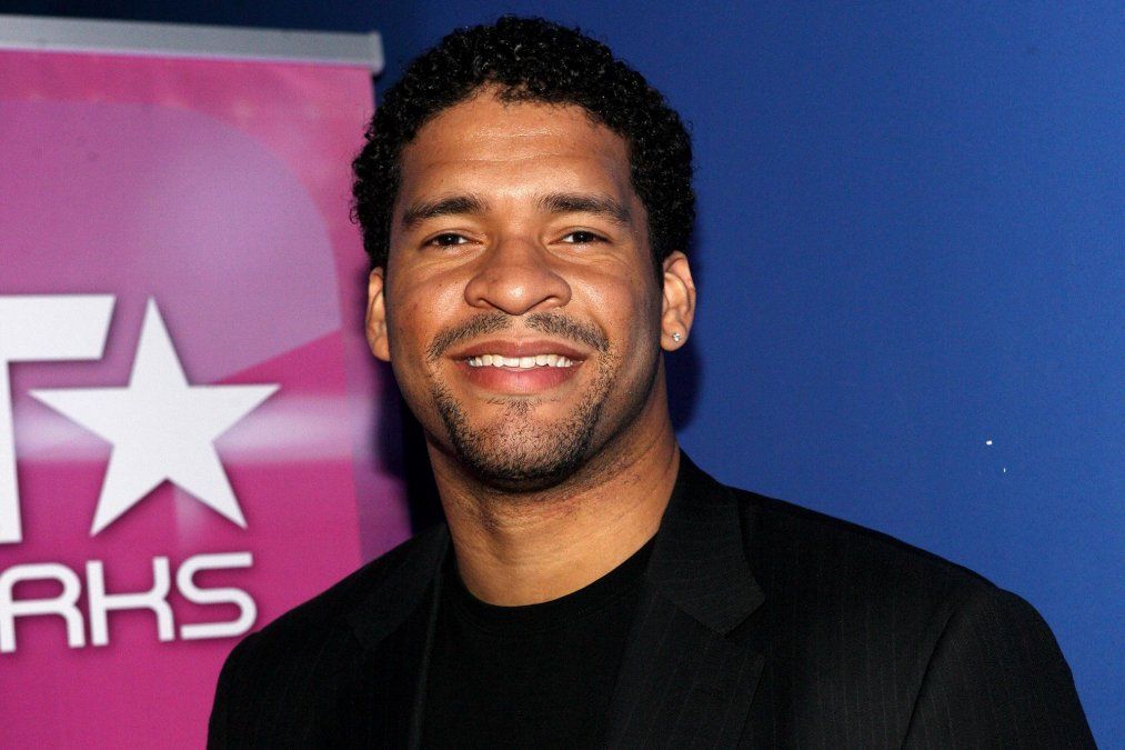 Encontraron muerto a Bert Belasco