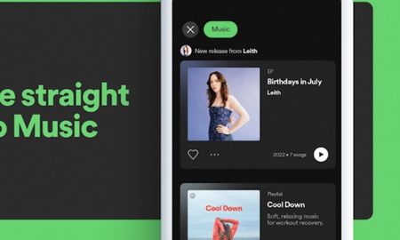 Actualización de Spotify: todos los cambios que incorporará la aplicación Actualización de Spotify: todos los cambios que incorporará la aplicación