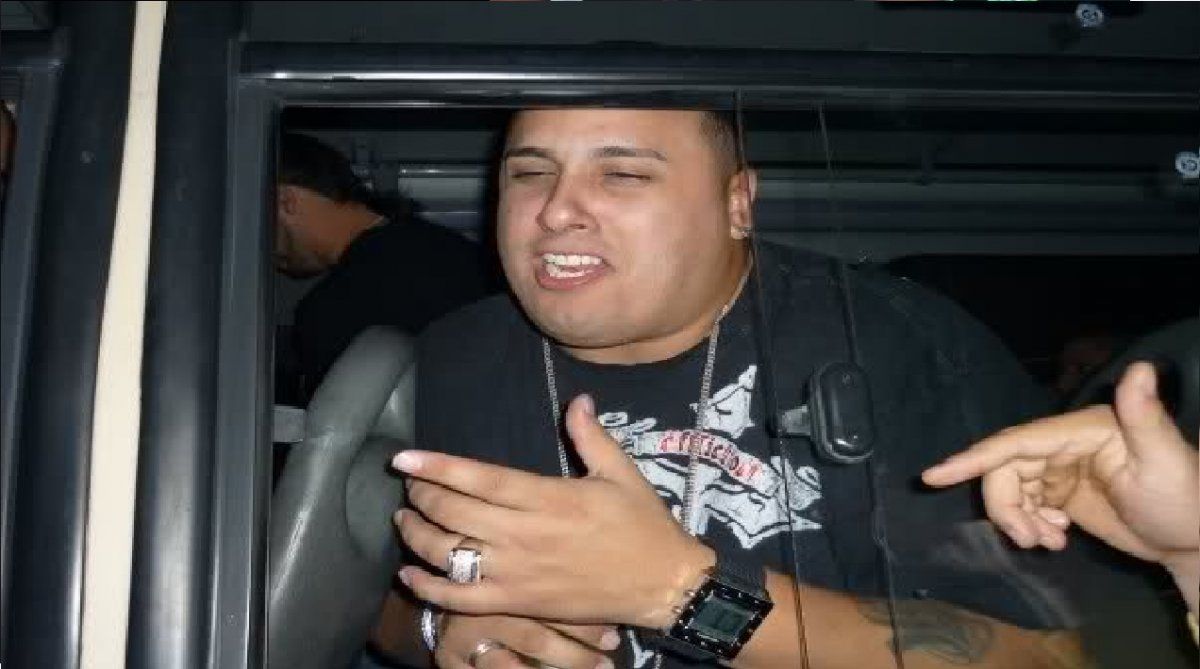 Nicky Jam mostró su nueva imagen al bajar 22 kilos en medio de la pandemia