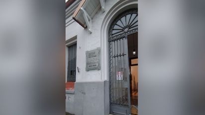 Nueva denuncia en una escuela de Rafaela: un alumno envió fotos de un aire comprimido a sus compañeros