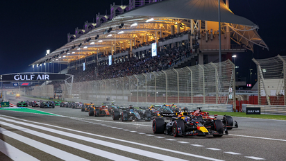 Se viene el Gran Premio de Bahrein de la Fórmula 1: días, horarios y dónde ver en vivo por TV