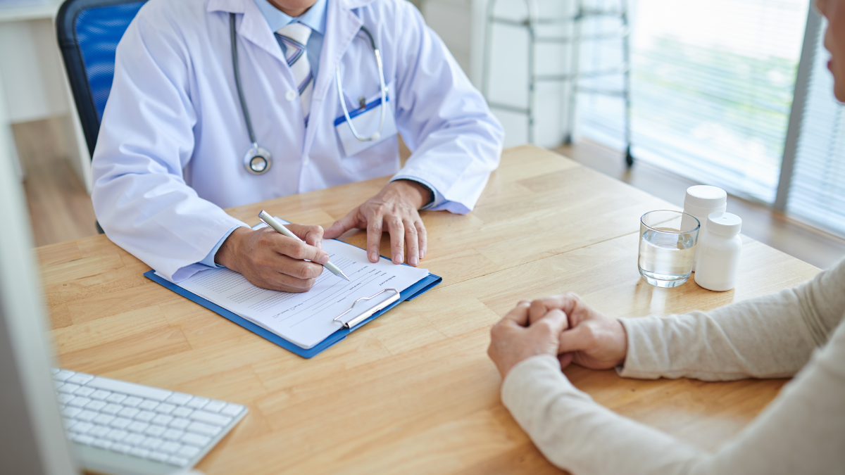 La Asociación Gremial Médica de Santa Fe representa a unos 1.300 profesionales de la ciudad capital.