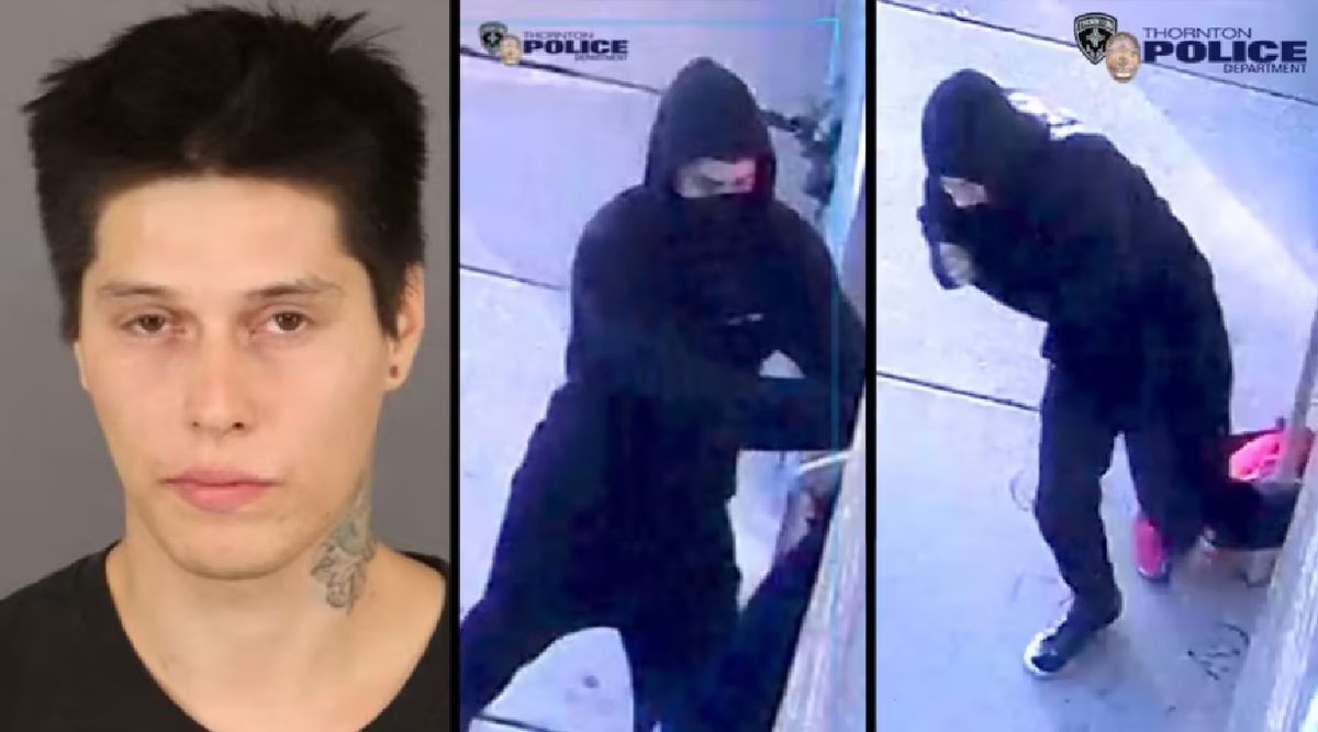 Intento de secuestro de una menor: reconocieron a su hijo en el video de seguridad&nbsp;