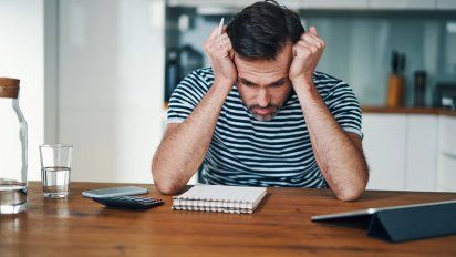 Un estudio reveló las  principales fuentes de estrés de los argentinos