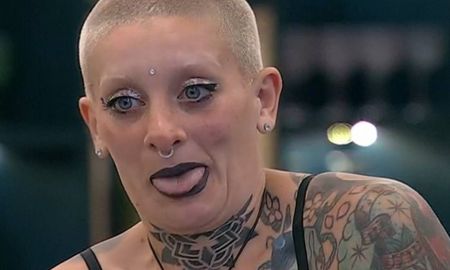 Juliana, de Gran Hermano 2023, la más estratega de la casa. Juliana, de Gran Hermano 2023, la más estratega de la casa.