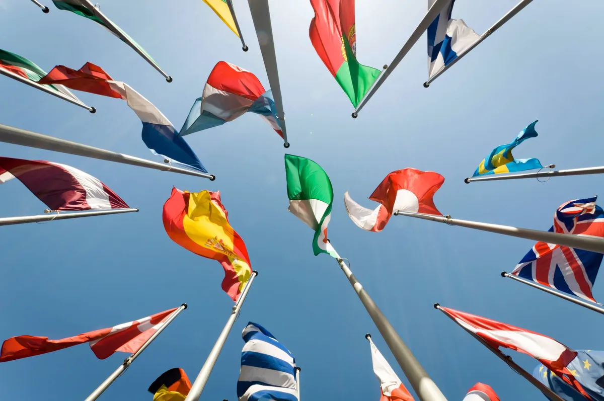 Las relaciones internacionales son claves en un mundo cada vez más globalizado.