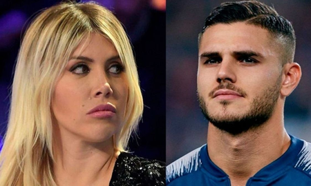 Wanda Nara no se reconcilió con Mauro Icardi por un motivo muy machista: La quiere en... Wanda Nara no se reconcilió con Mauro Icardi por un motivo muy machista: La quiere en...