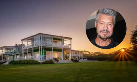 Marcelo Tinelli vende su mansión en Punta del Este: quién es el comprador y qué valor acordaron