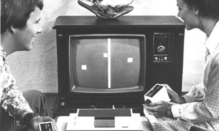Este es un recorrido por parte de la historia desconocida de los videojuegos, más precisamente de sus inicios. Este es un recorrido por parte de la historia desconocida de los videojuegos, más precisamente de sus inicios.