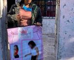 Madre de la chica violada en su fiesta de 15 Madre de la chica violada en su fiesta de 15
