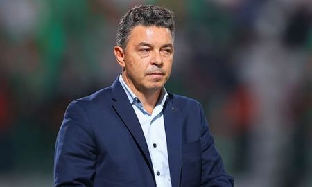 La tajante decisión de Marcelo Gallardo tras el partido con Lanús y en la previa de River vs Unión La tajante decisión de Marcelo Gallardo tras el partido con Lanús y en la previa de River vs Unión