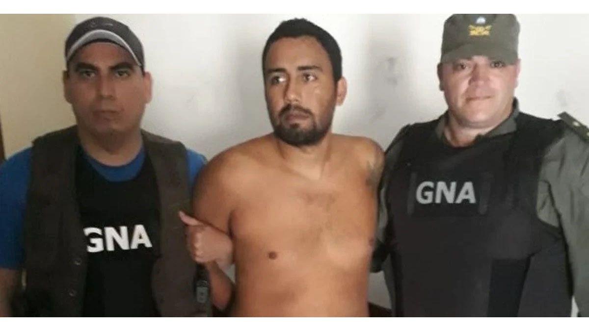 Federico Morenita Marín.